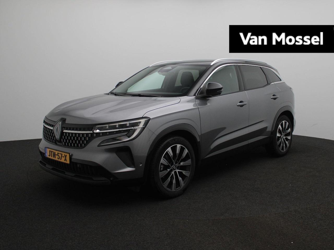 Renault Austral - 1.2 E-Tech full hybrid 200 techno | Achteruitrijcamera + 360 Camera + Sensoren rondom | Bl - AutoWereld.nl