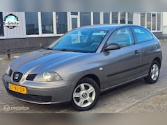 SEAT Ibiza - 1.4-16V Stella/Automaat/Airco/APK