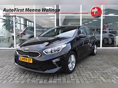 Kia Cee'd - Ceed 1.0 T-GDi DynamicLine|Automaat|Cruise|Navi|Camera|Apple carplay/Android auto|