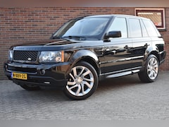 Land Rover Range Rover Sport - 4.4 V8 SE '06 open dak, leer, inruil mogelijk