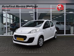 Peugeot 107 - 1.0 Access|NAP|