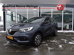 Renault Kadjar - 1.3 TCe Limited|Automaat|APK 01-2028|PDC|Navi|Cruise control|