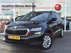 Skoda Karoq - 1.5 TSI ACT Business Edition | Navigatie | Digitale cockpit | Automaat |