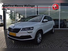 Skoda Karoq - 1.0 TSI Clever Edition|Cruise control|Navi|PDC|