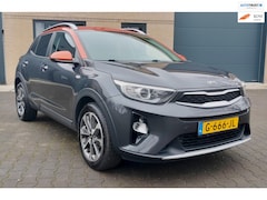 Kia Stonic - 1.0 T-GDi DynamicLine CarPlay Navi Camera
