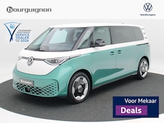 Volkswagen ID. Buzz - Bedrijfswagens Pro Bulli L2 7-zits 210 kW (286 pk) 3239 mm | Trekhaak | 20"Stockton LM | L