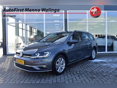 Volkswagen Golf - 1.0 TSI Comfortline Business|Navi|Apple carplay/android auto|ACC|Stoelverwarming|Digitaal
