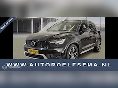 Volvo XC40 - 1.5 T5 Twin Engine R-Design|Acc|Bliss|Pano|Trekhaak|Autopilot