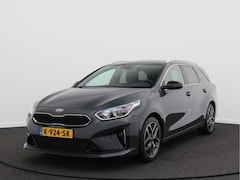 Kia Cee'd Sportswagon - Ceed 1.5 T-GDi MHEV GT-Line Edition/ automaat