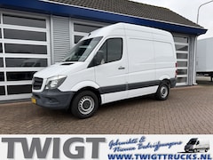 Mercedes-Benz Sprinter - 211 CDI L1/H2 Automaat/Airco/Camera