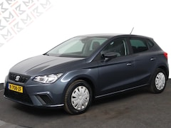 SEAT Ibiza - 1.0 TSI Style Business Intense|Camera|PDC|Navigatie