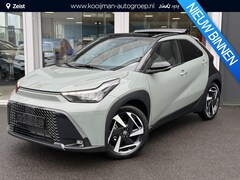 Toyota Aygo X - Hybrid 115 envy | JBL | Cabriodak | PDC | Stoelverwarming | Nieuw | Snel leverbaar | Incl.