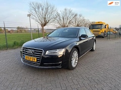 Audi A8 - 4.2 TDI quattro Lang Pro Line+
