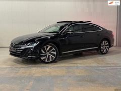 Volkswagen Arteon - 1.4 TSI eHybrid R-Line | PANO | TREKHAAK | HUD | 360 CAMERA | STOELMASSAGE