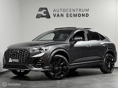 Audi Q3 Sportback - 45 TFSIe 2X S-LINE| PANO | CAMERA | CRUISE