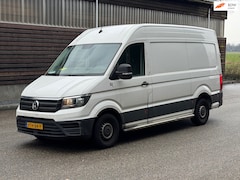 Volkswagen Crafter - 35 2.0 TDI L2H2 Comfortline