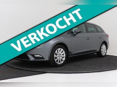SEAT Leon ST - 1.2 TSI Style | Trekhaak | CarPlay | Stoelverwarming | Recent Ond. | Distributie vervangen