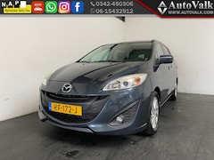 Mazda 5 - 5 1.8 TS+ 7 pers. 01-2027 APK