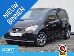 SEAT Mii - 1.0 Style Chic AIRCO|5-DEURS
