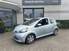 Toyota Aygo - 1.0-12V +