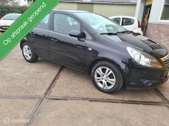 Opel Corsa - 1.4-16V Enjoy bj 2007