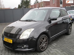 Suzuki Swift - 1.6 Sport Airco 125 PK