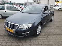 Volkswagen Passat - Passat 2.0 TFSI Comfortline
