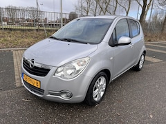 Opel Agila - 1.2 Edition