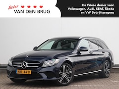 Mercedes-Benz C-klasse Estate - 300 e Business Solution Luxury | Camera | Apple Carplay/Android auto | Cruise Control |