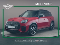 MINI Countryman - SE ALL4 John Cooper Works XL