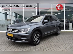 Volkswagen Tiguan Allspace - 1.5 TSI ACT Comfortline Business|Camera|ACC|Keyless|Apple carplay/androidauto|