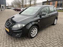 SEAT Altea XL - 1.4 TSI Style 125PK PDC CLIMA CRUISE TRHK