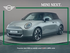 MINI Mini-Electric - Cooper SE Classic M