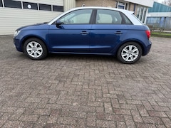 Audi A1 Sportback - 1.2 TFSI Ambition Pro Line Business