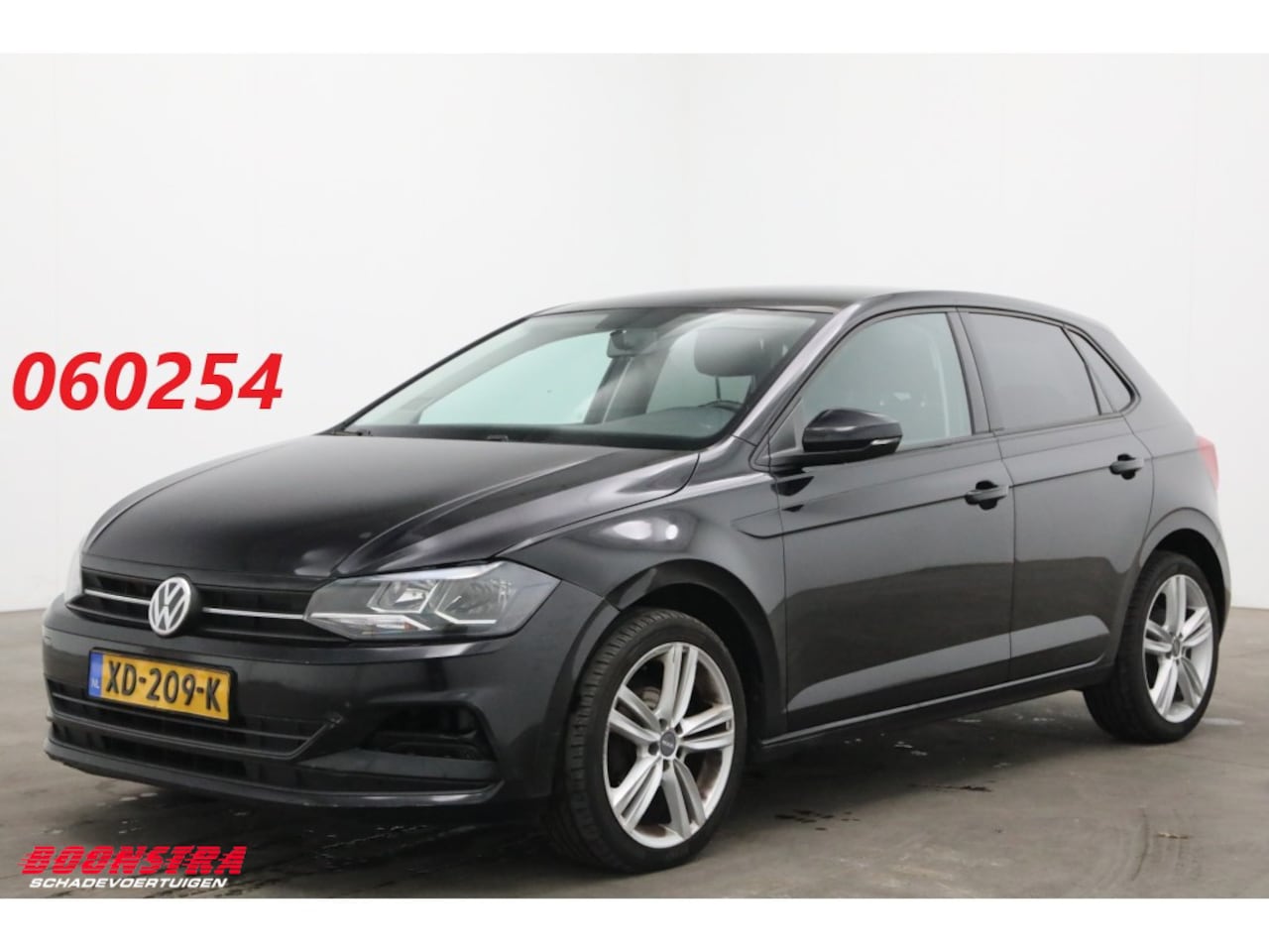 Volkswagen Polo - 1.0 TSI DSG Comfortline ACC Airco PDC - AutoWereld.nl
