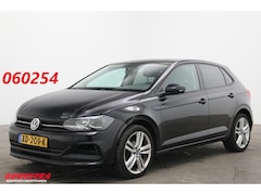 Volkswagen Polo - 1.0 TSI DSG Comfortline ACC Airco PDC