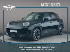 MINI Aceman - E Classic S