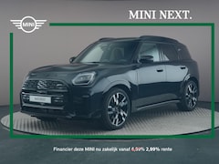 MINI Countryman - C John Cooper Works L