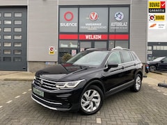 Volkswagen Tiguan - 1.5 TSI R-Line Business+