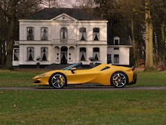 Ferrari SF90 Spider - 4.0 V8 Assetto Fiorano | Giallo Triplo Strato | full carbon | JBL | etc