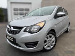 Opel Karl - 1.0 ecoFLEX Edition CARPLAY / GROOT SCHERM / CRUISE CONTROL / BLUETOOTH / AIRCO / ELEKTRIS