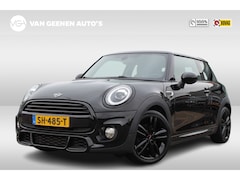 MINI Cooper - 1.5 Cooper | JCW pakket | LED | Kuipstoelen | NL-auto