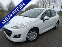 Peugeot 207 - 1.4 VTi Access