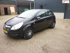Opel Corsa - 1.2-16V Essentia