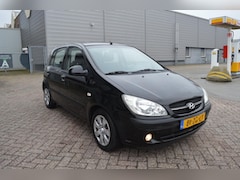 Hyundai Getz - 1.4i Active Cool bj07 airco elec pak