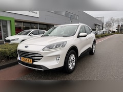 Ford Kuga - 2.5 PHEV Titanium 17"LMV / NAVI / CAMERA v+a