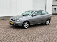 SEAT Ibiza - 1.4-16V Trendstyle