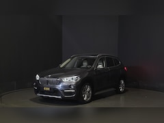 BMW X1 - xDrive20i Executive | Panorama | Hud | Sfeer | Camera