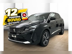Peugeot 3008 - 1.6 HYbrid Active Bn