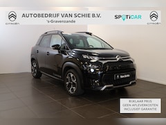 Citroën C3 Aircross - PT 110 MAX Panoramadak | Camera | 17" | Navi | Leer etc